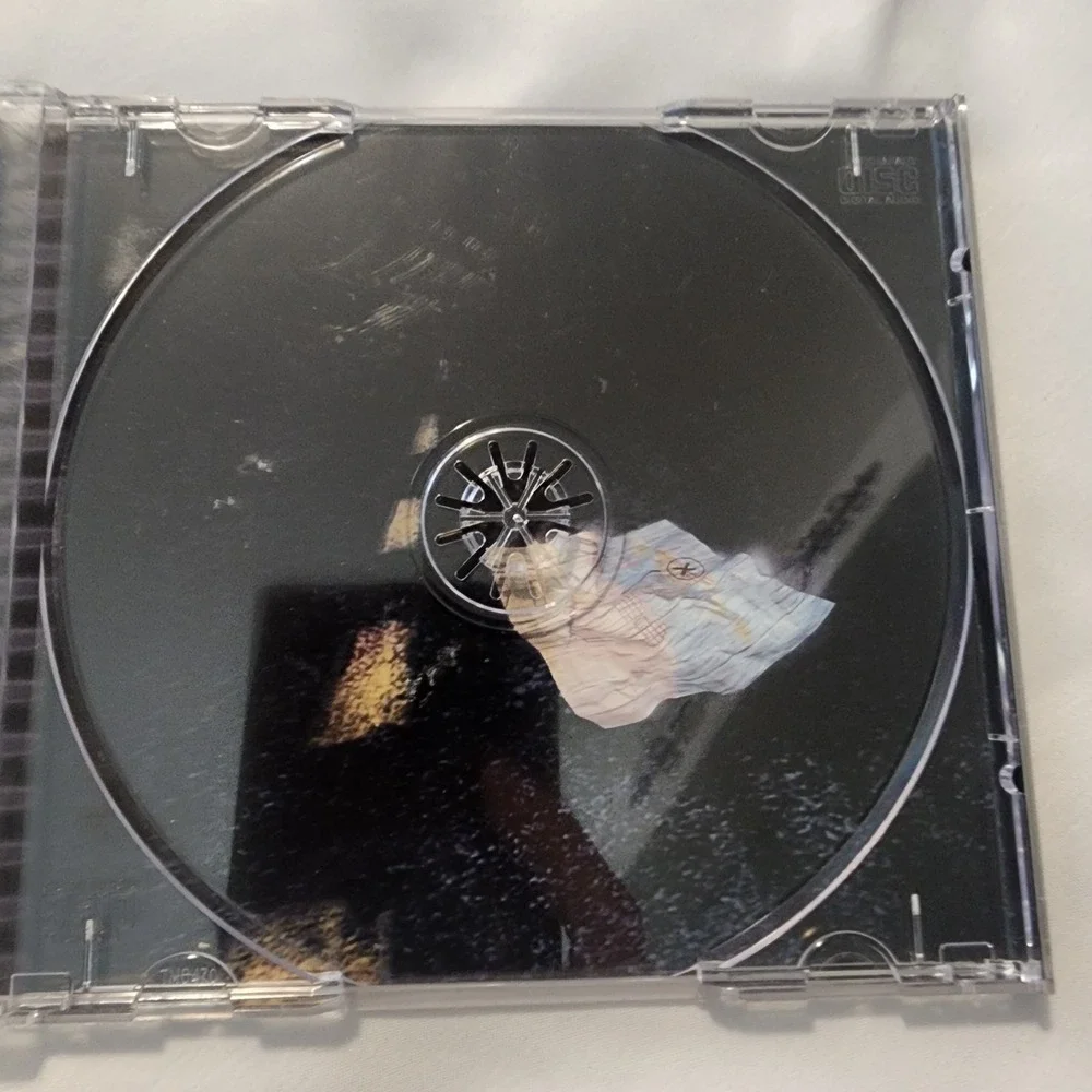 Driver - PS1‎ Playstation 1 Black Label Game. Disk Only. Case Broken. SEE PHOTOS